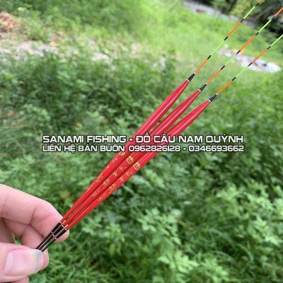 Phao rô phi LF-PC17