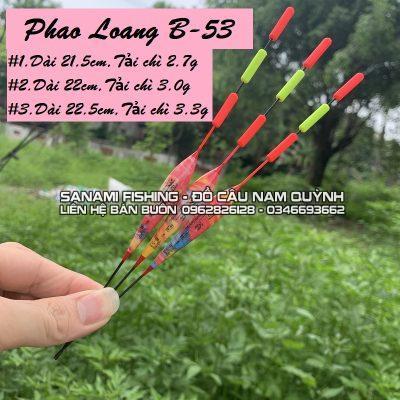 Phao Loang B53