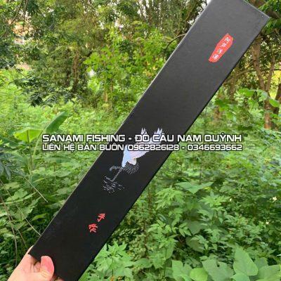 Hộp 4 Phao Nano Thỏ siêu nhạy chuyên Riếc, Chép, Rô-PCC04